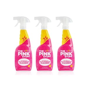 Miracle 750 ml Multi-Surface Cleaner (3-Pack)
