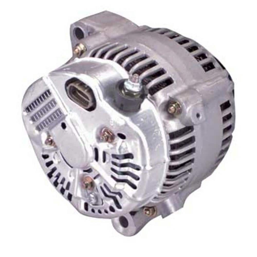 Alternator price history on PriceWatchPro