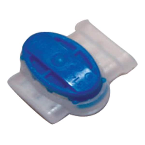 3M Self-Stripping Electrical Pigtail Connector (Pack of 100)