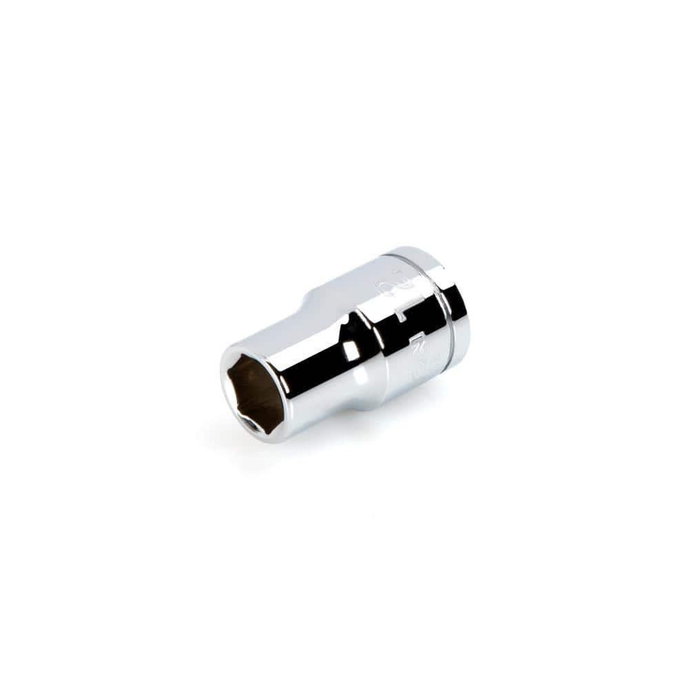 TEKTON 1/2 in. Drive x 12 mm 6-Point Socket