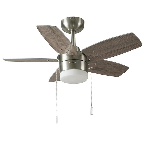 Hampton Bay Waterly 32 in. Indoor Ceiling Fan with Hampton Bay Waterly 32 in. Indoor Ceiling Fan with