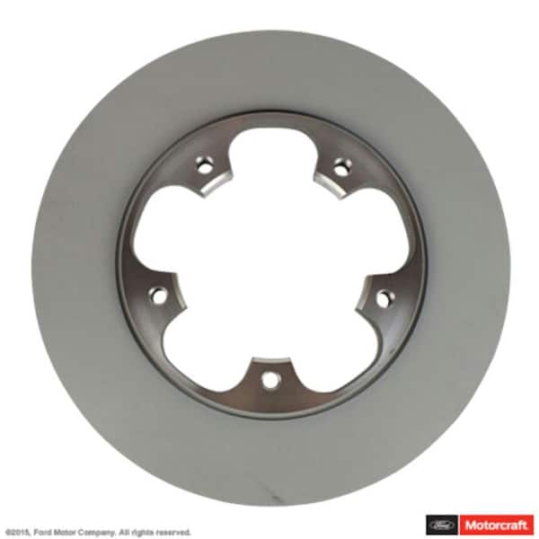 Motorcraft Disc Brake Rotor