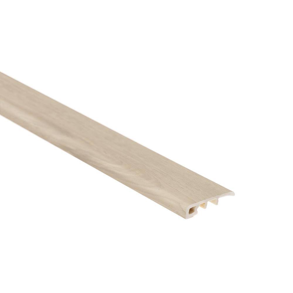Grandview Belmont 3/8 in. T x 1-3/4 in. W x 94 in. L Threshold Molding price history on PriceWatchPro