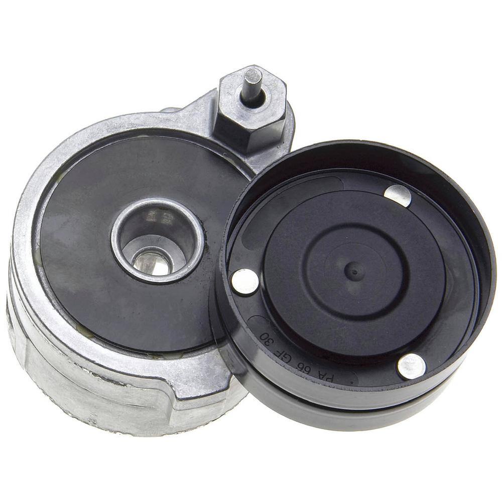 GATES Automotive Belt Tensioners And Tension Pulleys - View #8