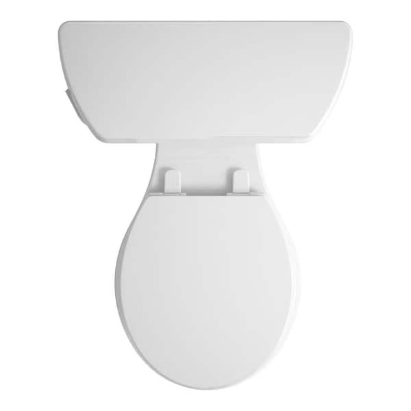 KOHLER Highline Classic Complete Solution 2-Piece 1.28 GPF