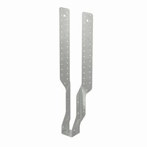 THAI Galvanized Adjustable Truss Hanger for 2-1/4 in. to 2-5/16 in. Engineered Wood