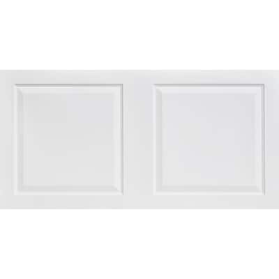 2 x 4 - PVC - Ceiling Tiles - Ceilings - The Home Depot