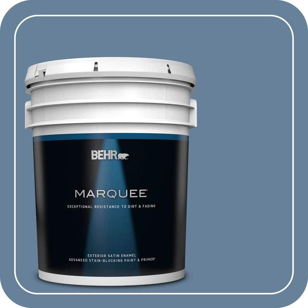 5 gal. #ICC-74 Provence Satin Enamel Exterior Paint & Primer price history on PriceWatchPro