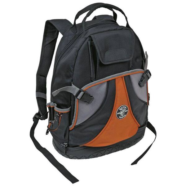 Klein Tools Tradesman Pro Organizer Backpack-DISCONTINUED