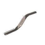 3/4 in. x 7/8 in. M Style Convex Mortar Jointer
