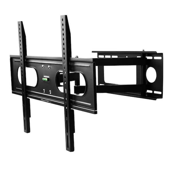Swivel/Tilt TV Bracket Full Motion Wall Mount for 37 in.-70 in. TVs