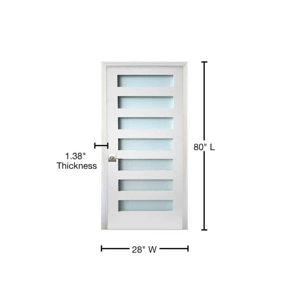 Breaking Down Doors: Stile and Rail Doors - Woodgrain