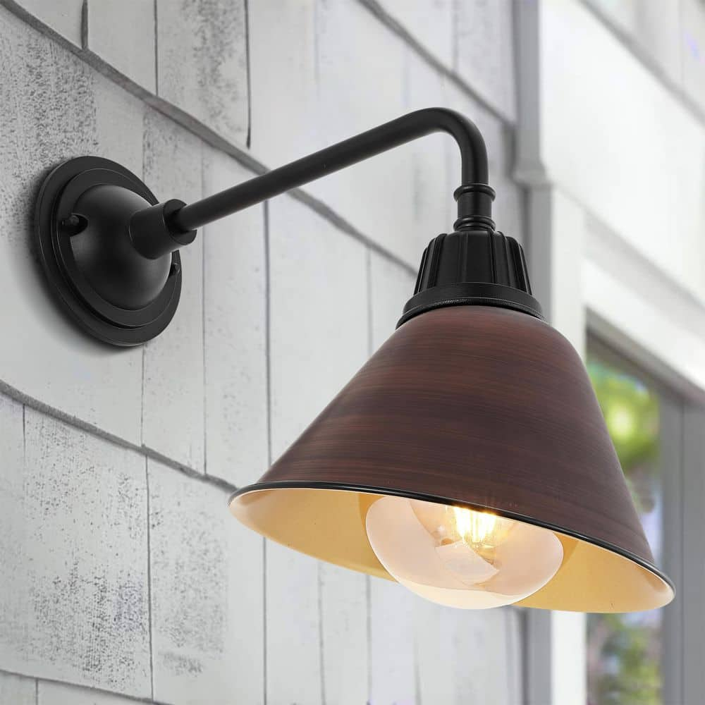 Buy SADASD Modern Chinese Full Copper Wall Light Monters Corridor Lights  Outdoor Garden Lights Bedside Lamps, with 5 W Led Bulb Small 65Cm [Energy  Class A+++] Online at desertcartINDIA