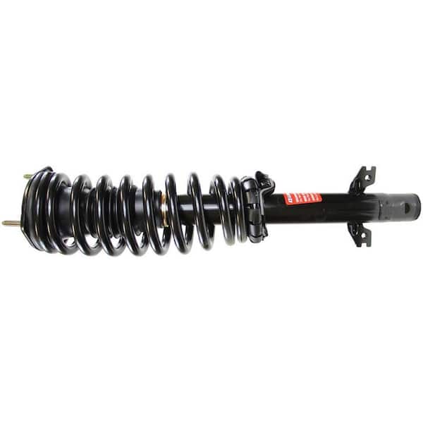 Monroe Quick-Strut Complete Strut Assembly 2009-2013 Mazda 6