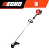 ECHO 21.2 cc Gas 2-Stroke Straight Shaft String Trimmer SRM-225