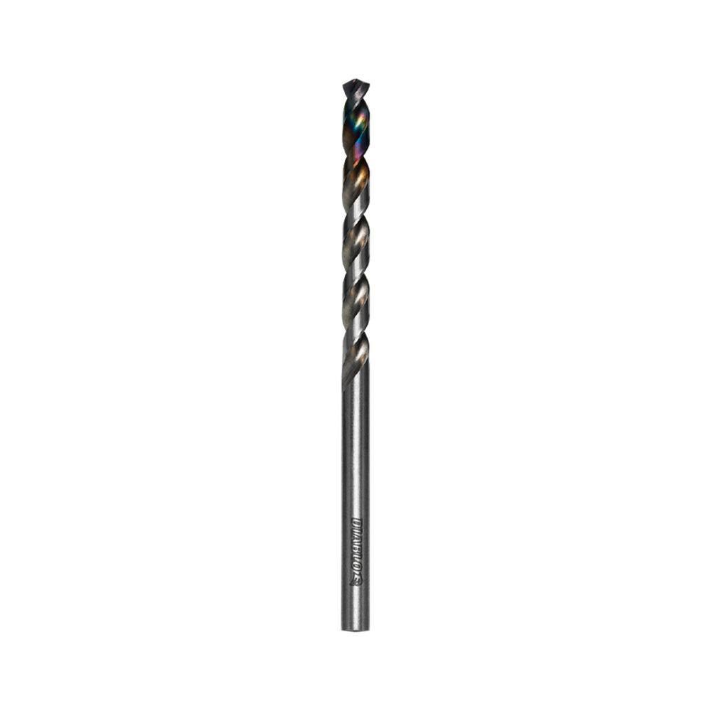 Metal Demon 1/8 in. High Speed Steel Drill Bits for Mild, Hardened and Stainless Steels (2-pk) price history on PriceWatchPro
