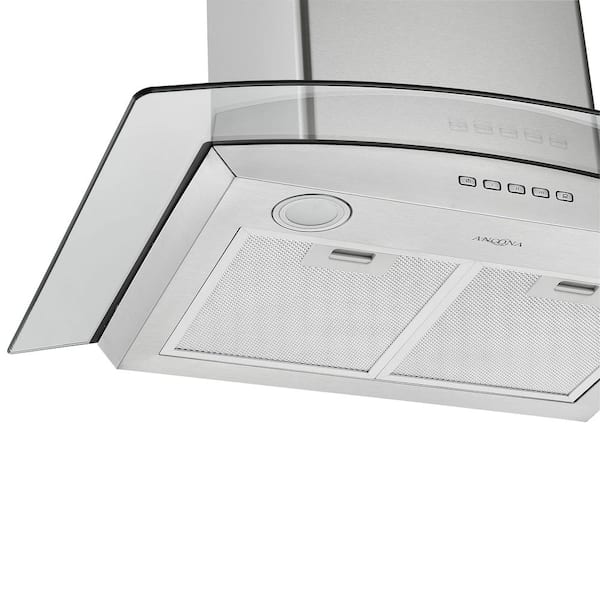 bosch extractor fan makro