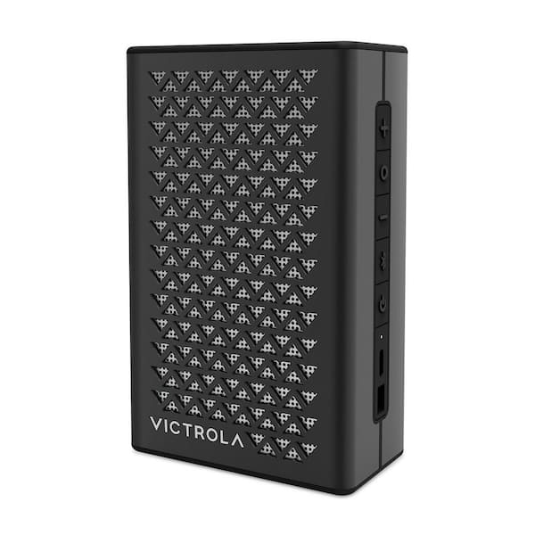 Victrola Music Edition 1 Portable Bluetooth Speaker