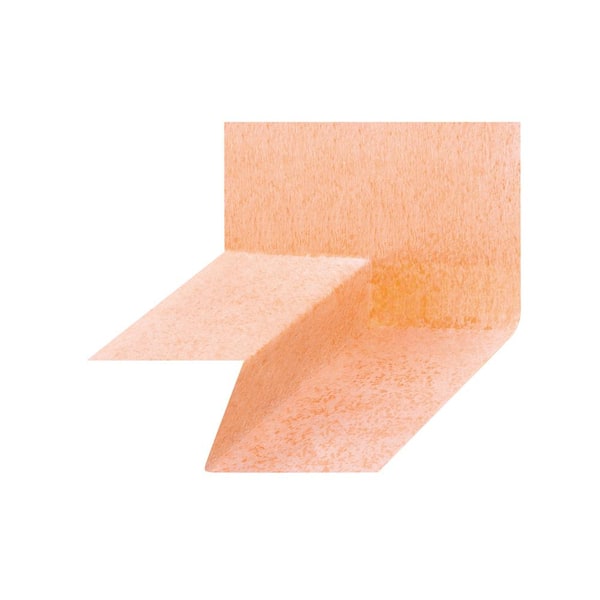 Schluter Kerdi-Kers 3/4 in. Waterproofing Right Inside Corner