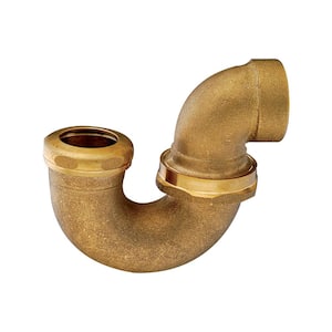 Brass T-Handle 1-1/4” Drain Plug USA BL29230171
