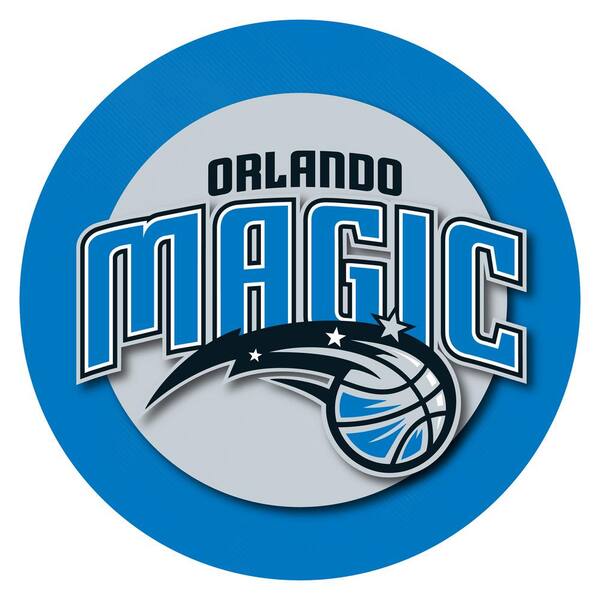 orlando magic logo