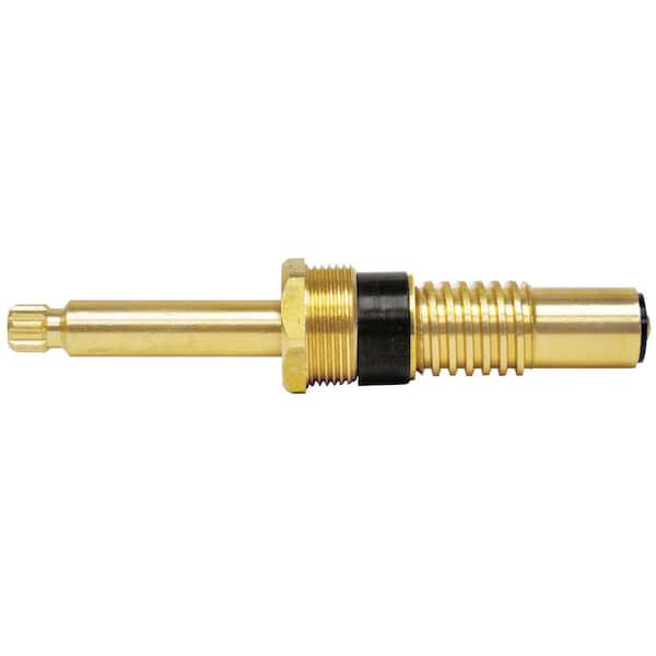 DANCO 10I-3H/C Stem in Brass for Repcal Faucets