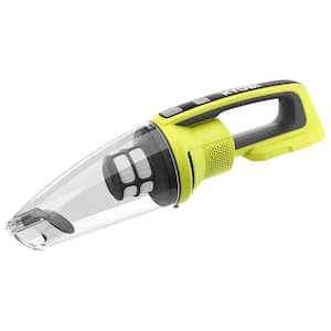 ONE+ 18V Cordless Performance Handheld Vacuum (Tool only)