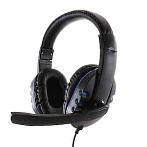 Wired Stereo Gaming Headset for PS4, XB1 and Nintendo Switch