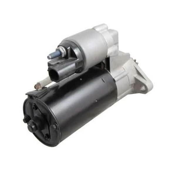 WPS World Power Systems Starter Motor