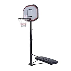 SKLZ 23 in. x 16 in. Pro Mini Basketball Hoop XL 0450 - The Home Depot