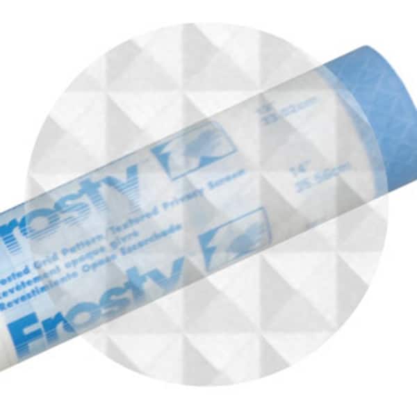 Con-Tact Adhesive Roll Clear 18Inx16Ft Matte
