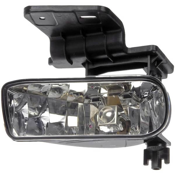 OE Solutions Fog Lamp Assembly