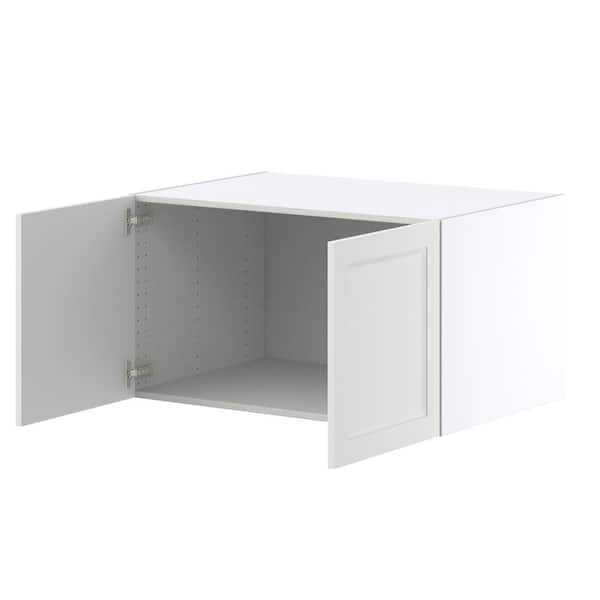 20 Inch Deep Wall Cabinet