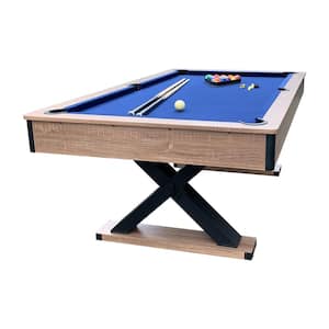 Excalibur 7 ft. Pool Table