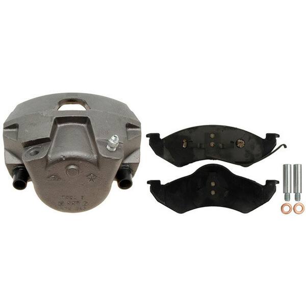 Raybestos Brakes Disc Brake Caliper