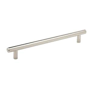 Bar Pulls 12 in (305 mm) Polished Nickel Cabinet Appliance Pull