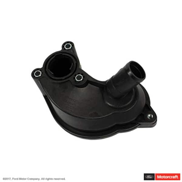 Motorcraft Engine Coolant Thermostat Housing