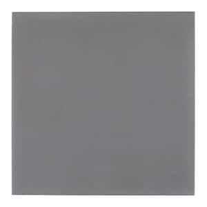 D_Segni Smoke 8 in. x 8 in. Glazed Porcelain Floor and Wall Sample Tile