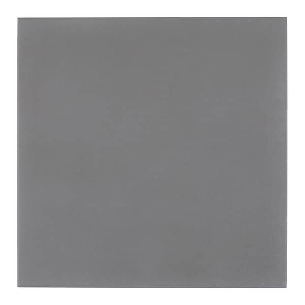 D_Segni Smoke 8 in. x 8 in. Glazed Porcelain Floor and Wall Tile (10.32 sq. ft./Case)