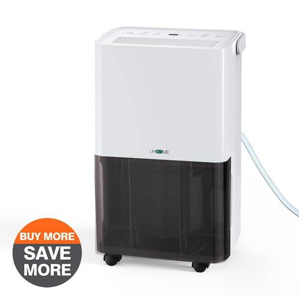 How Long Can You Continuously Run a Dehumidifier? Tips & Insights