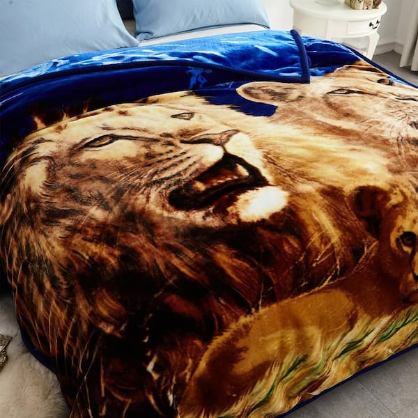 JML Lion Dolphin 77