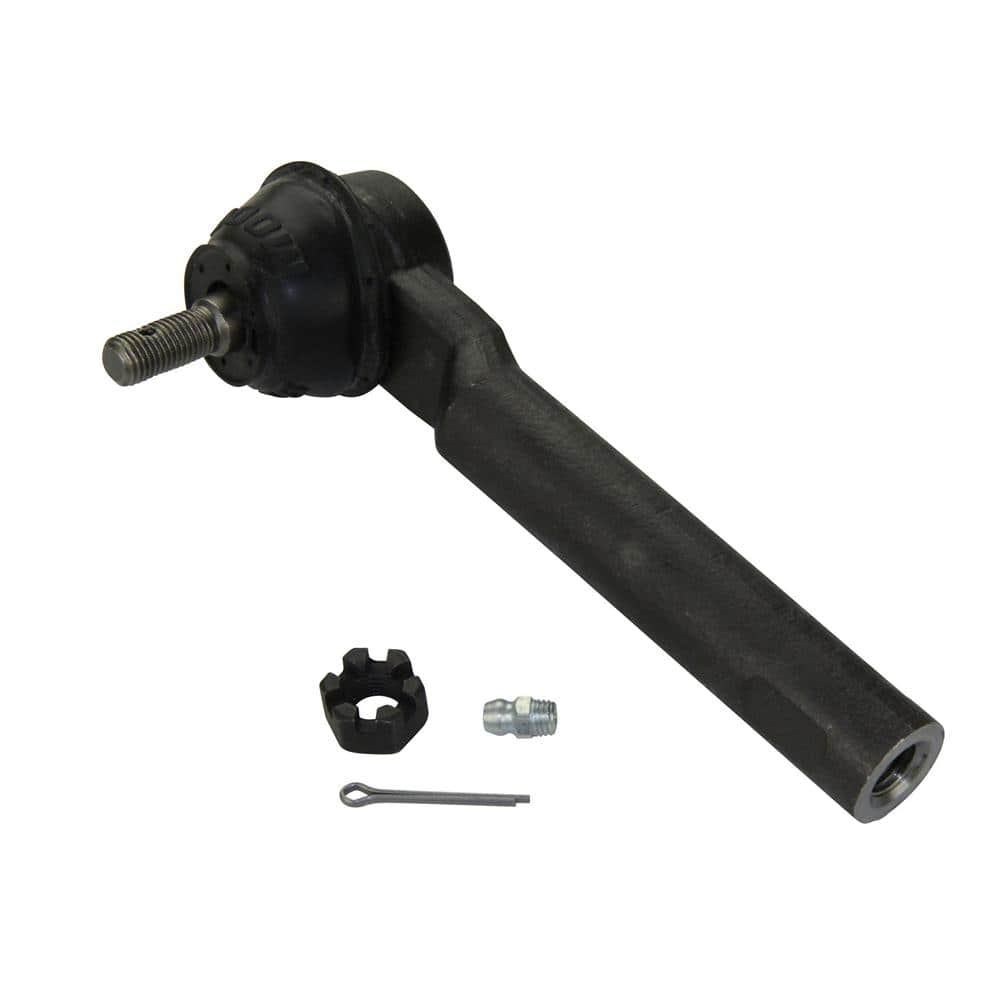 UPC 080066175485 product image for Steering Tie Rod End 2013-2017 Fiat 500 - -L ELECTRIC | upcitemdb.com