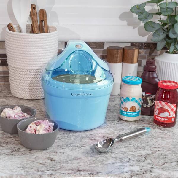 Classic cuisine ice cream maker sale