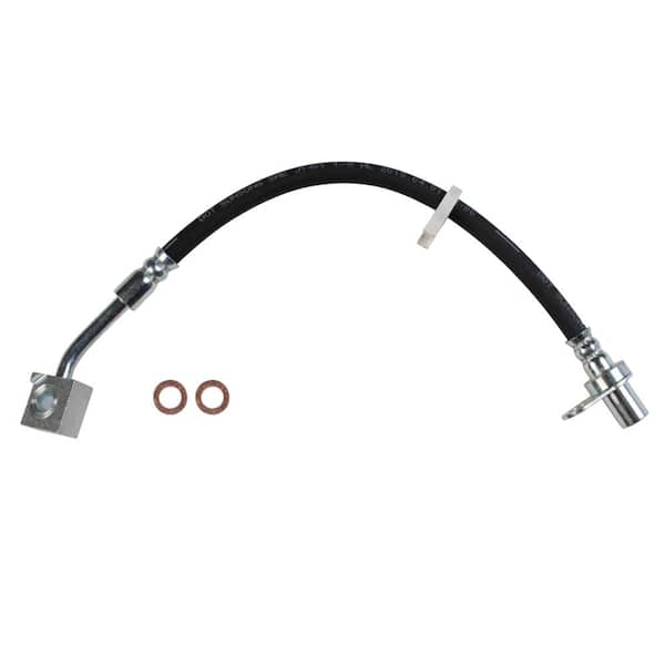 Sunsong Brake Hydraulic Hose - Front Left