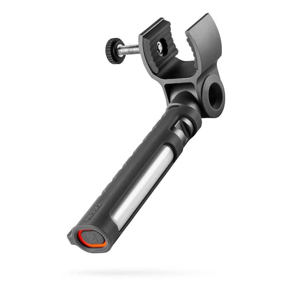 Grilla 400 Lumens rc Battery LED portable with Magnetic Mount Flashlight