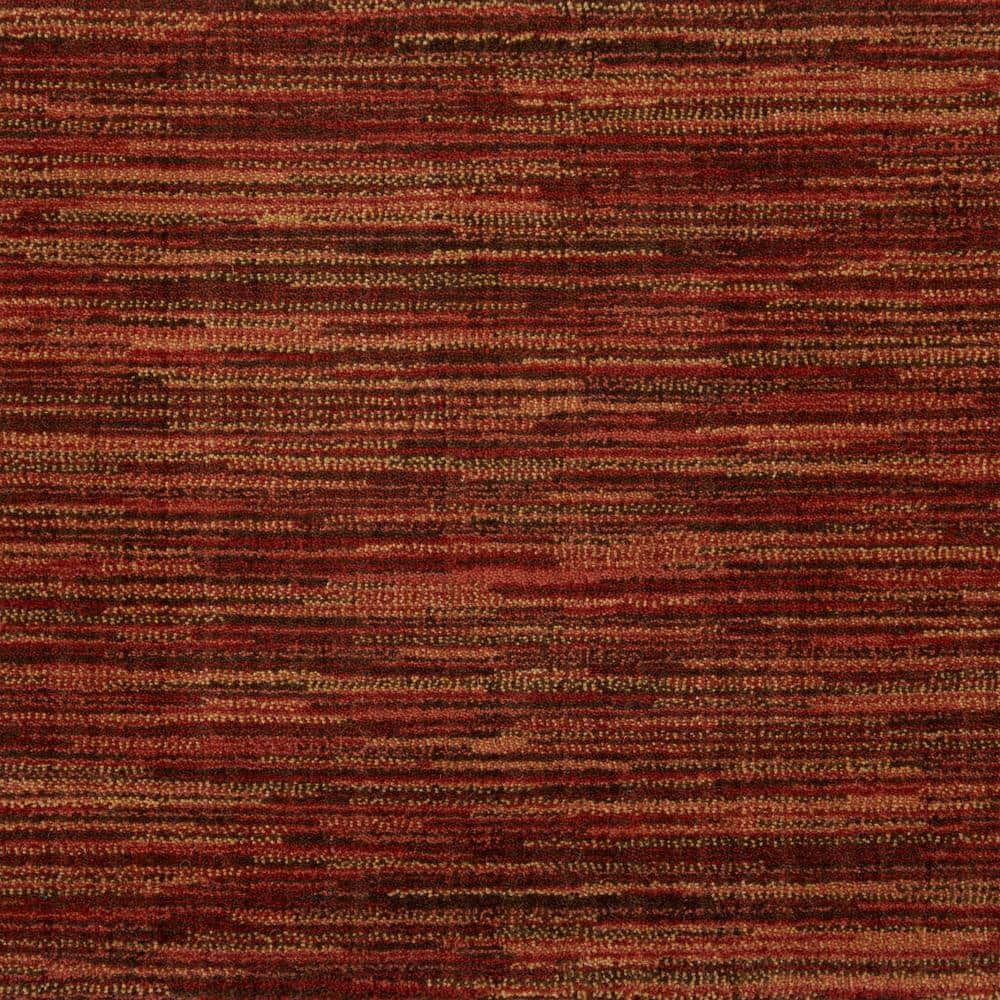 miinu industrial pure carpet, red and gold– CiteNYC