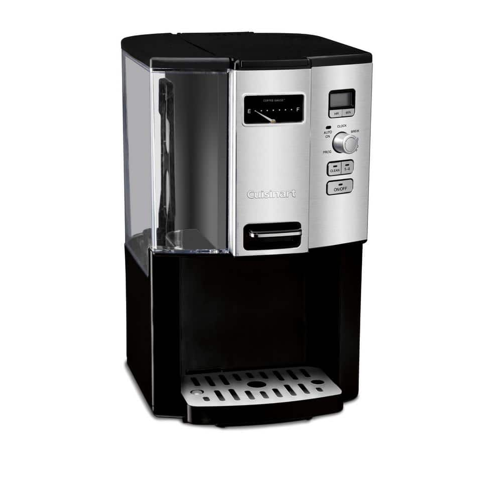 Cuisinart coffee clearance maker dcc 1100