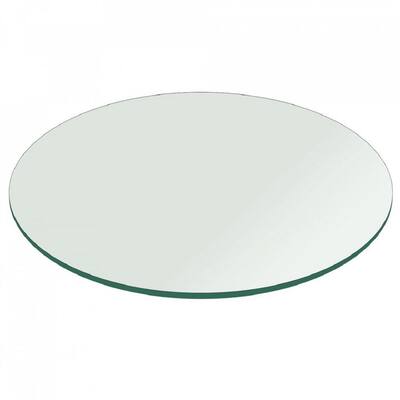 Table Top Furniture The Home Depot - 80 Inch Round Table Top