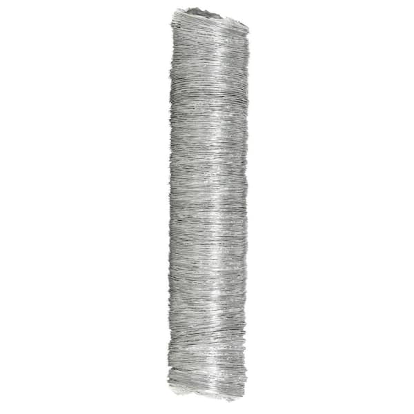 6 in. x 25 ft. Flexible Aluminum Foil Duct