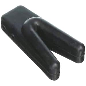 Replacement Transom Saver Rubber V-Block